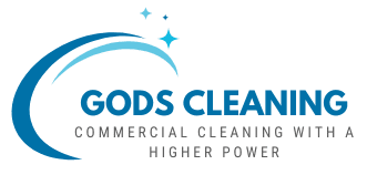 Gods Cleaning